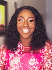 Adegamigbe Damilola